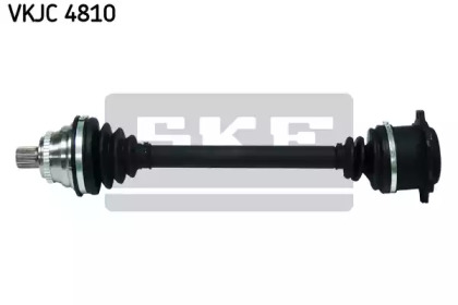 Вал SKF VKJC 4810